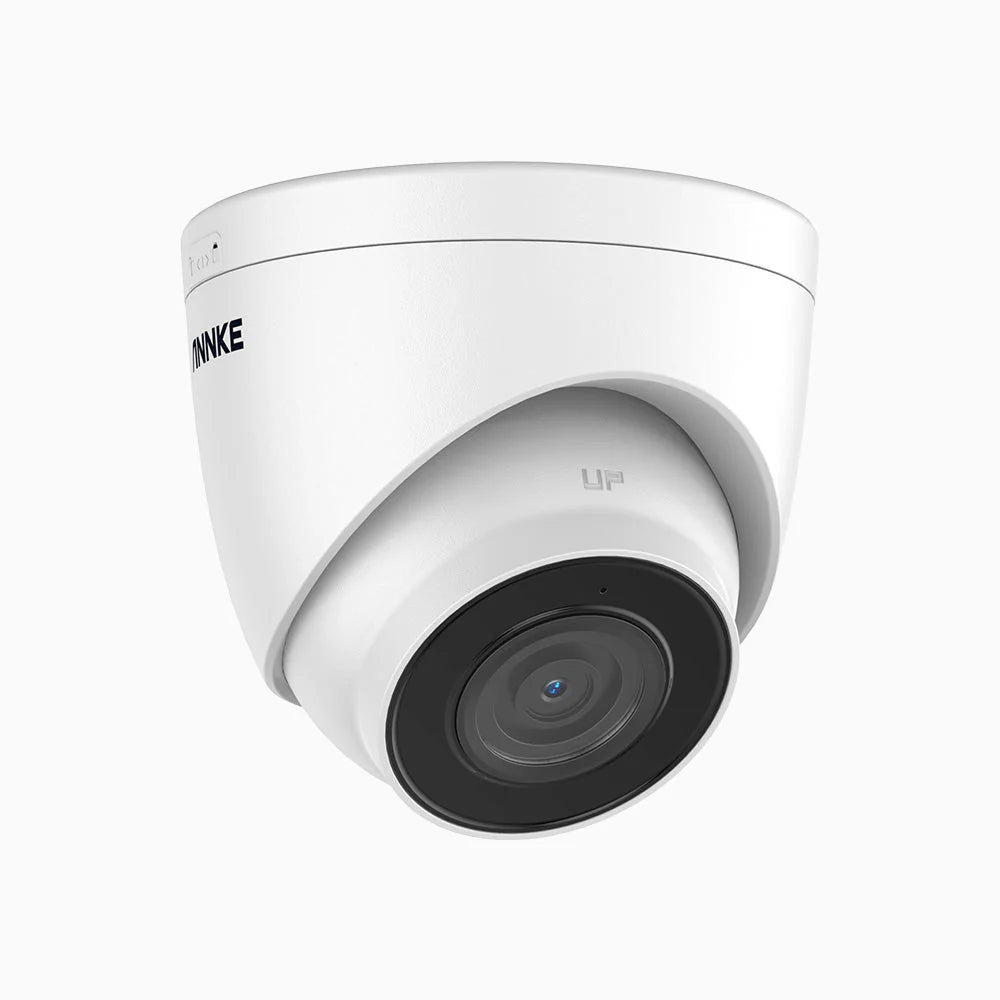 Ariko Sannce CCTV 3mp Camera - Geschikt voor alle Ariko CCTV systemen - Hoge kwaliteit 3mp witte camera