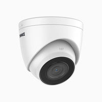 Thumbnail for Ariko Sannce CCTV 3mp Camera - Geschikt voor alle Ariko CCTV systemen - Hoge kwaliteit 3mp witte camera