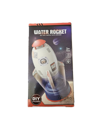 Thumbnail for Ariko Waterraket - Raket lanceren met waterdruk - waterspeelgoed