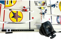 Thumbnail for Ariko Icehockey Tafelmodel - Met Scoreboard - Stevig Materiaal - Wit