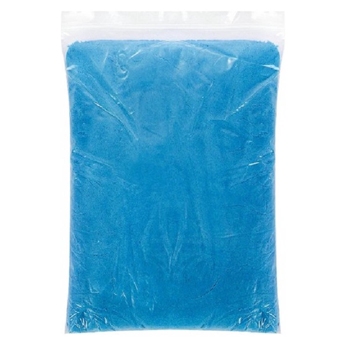 Magic Sand, 1 KG - Zand voor Binnenhuis met Accessoires - Ariko